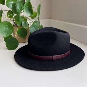 Brixton Messer Fedora